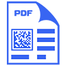 Генерация PDF макетов для печати этикеток